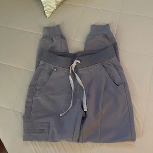 ❌SOLD❌FIGS SCRUB PANTS